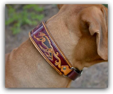 etsy dog collar